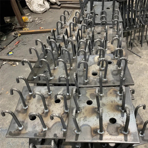 天津预埋件安装后，需要进行哪些检查？