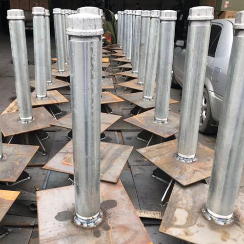 天津沉降板的工作原理