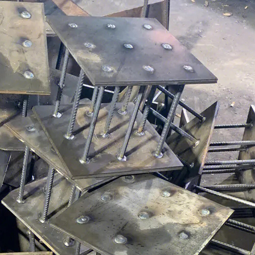 在确定天津预埋件位置时，需要考虑以下几点