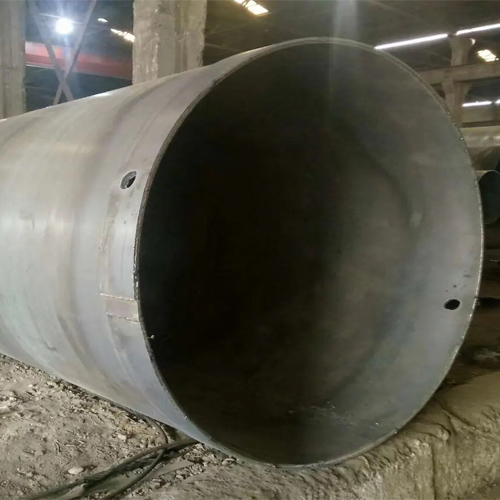 选择天津钢护筒的材质时，主要考虑哪些因素