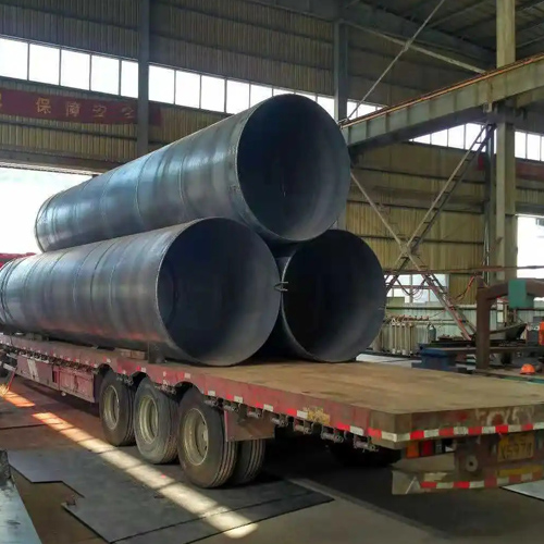 天津钢护筒的焊接工艺主要有以下两种