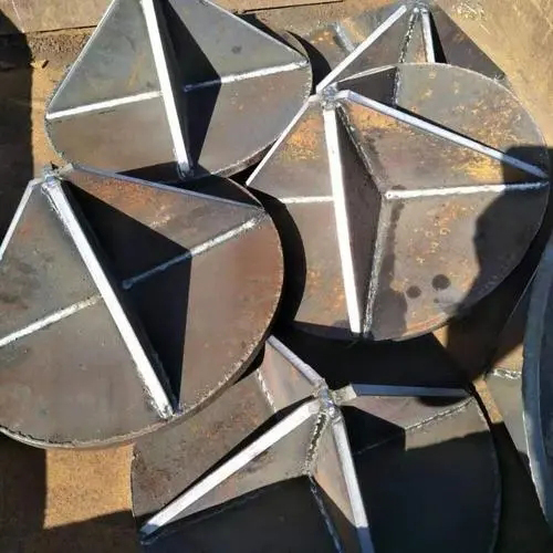 天津桩尖图纸要求包括以下几点