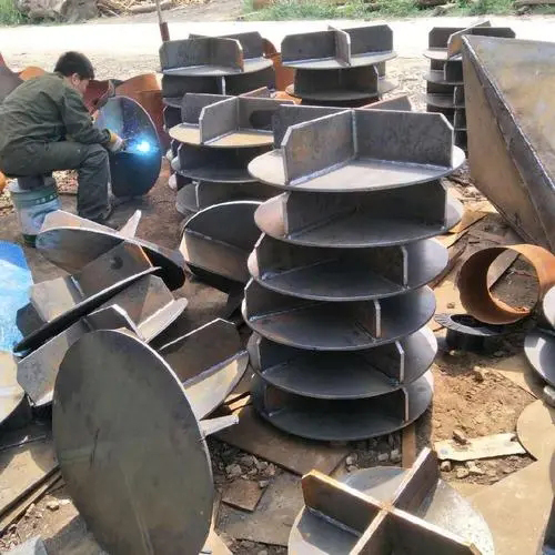 天津桩尖施工标准包括以下步骤