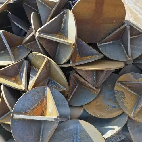 天津桩尖的安装流程是什么？