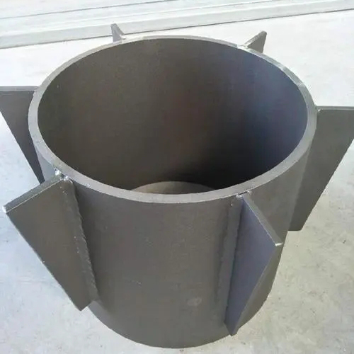 天津桩尖的生产工艺主要包括以下步骤