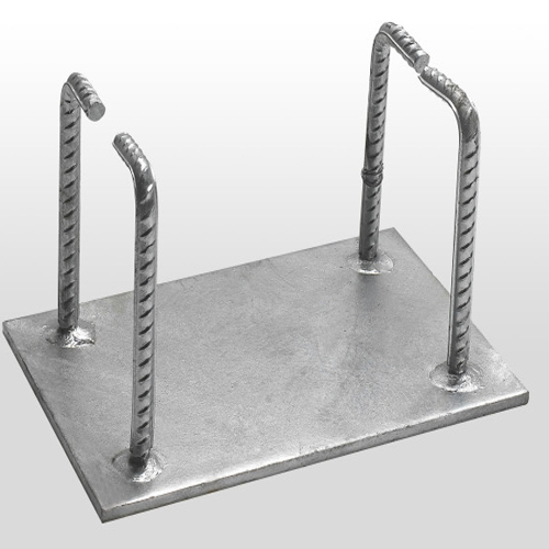 天津预埋件材质如何选择？