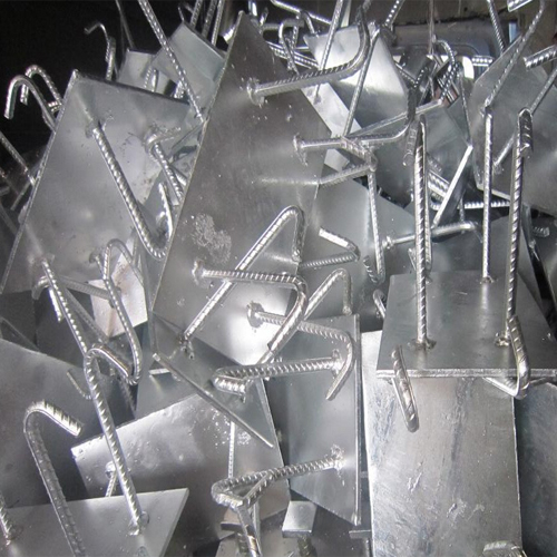 天津高铁预埋件的施工条件