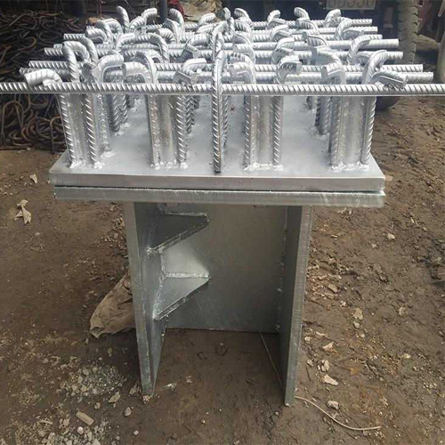 天津预埋件加工