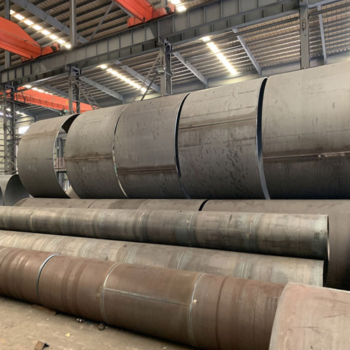 天津钢护筒施工标准