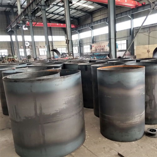 天津钢护筒的生产步骤主要包括哪些环节