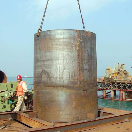 天津钢护筒长度要求有哪些