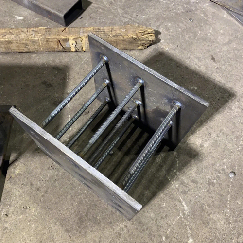 天津工程预埋件厂家