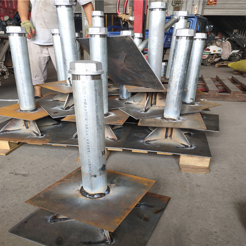 天津路基沉降板厂家