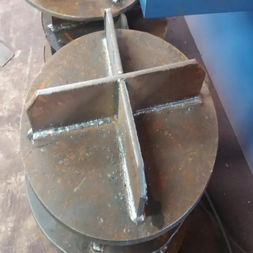 天津桩尖厂家安装